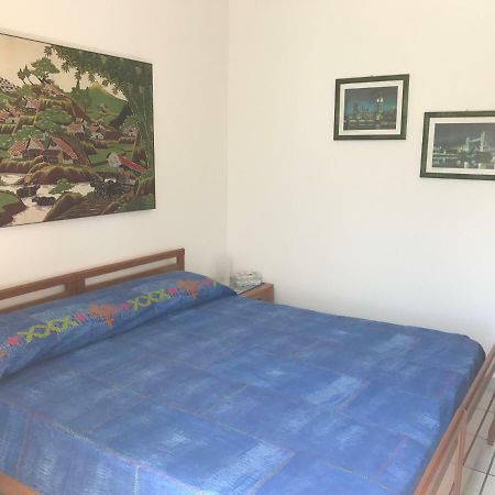 Lungomare Apartment San Foca Extérieur photo