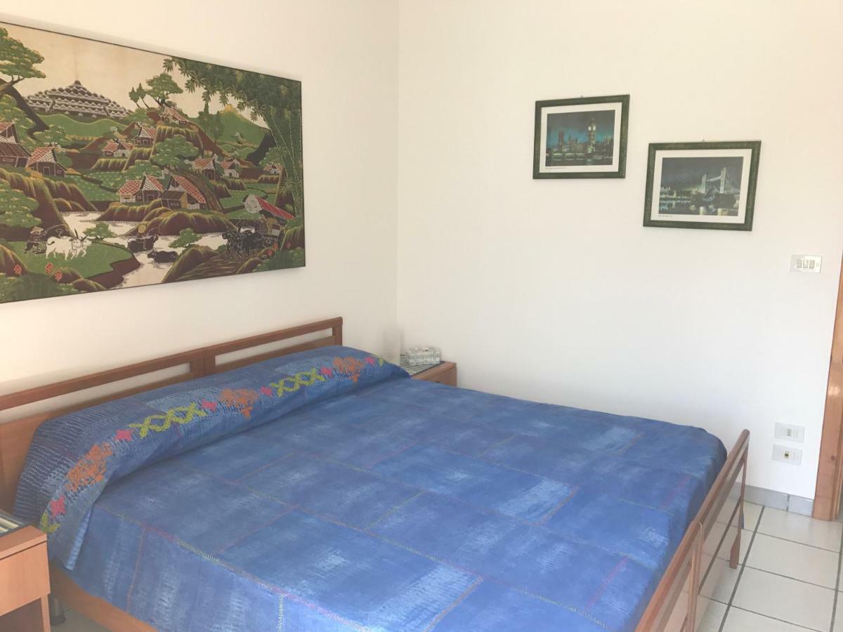 Lungomare Apartment San Foca Extérieur photo