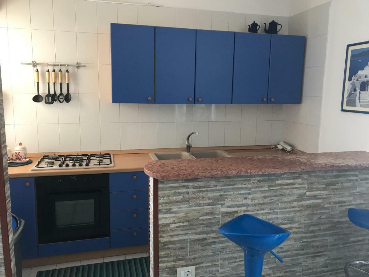Lungomare Apartment San Foca Extérieur photo